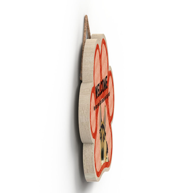 Gruia Wall Decor