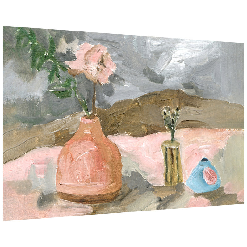 «Nature morte rustique I»