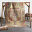 Antique One Of A Kind One-of-a-Kind 4'4" X 7'6" Hand Knotted Area Rug