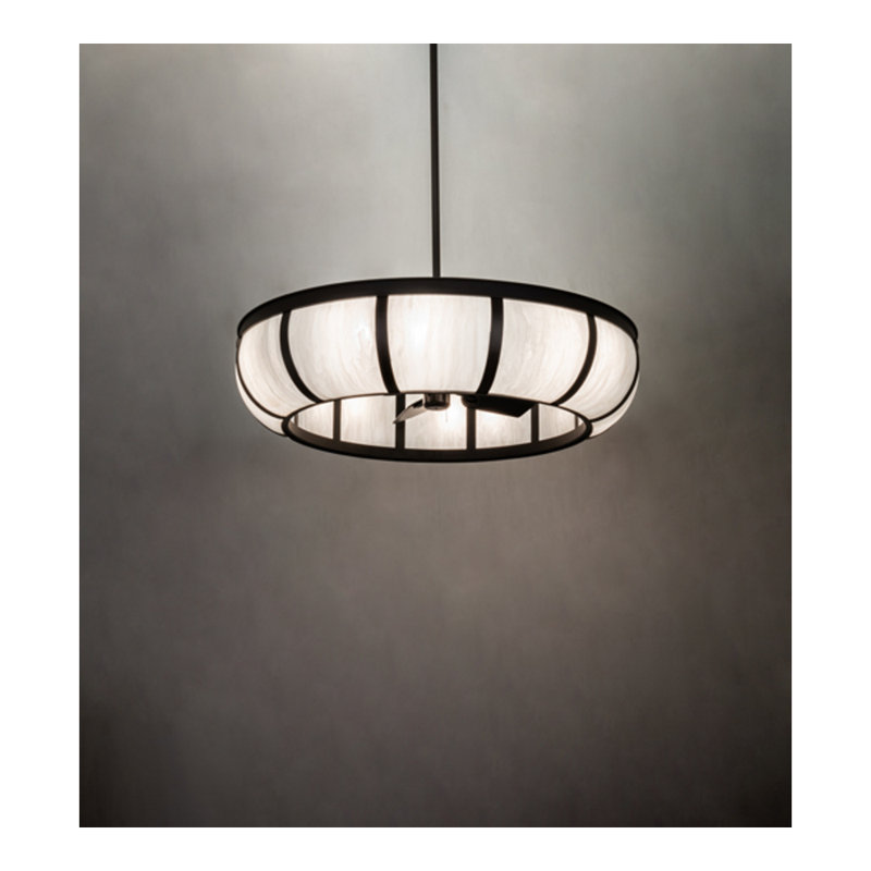 Prime Downrod Ceiling Fan