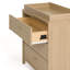 Commode 3 tiroirs avec plateau à langer Olivia-117807467