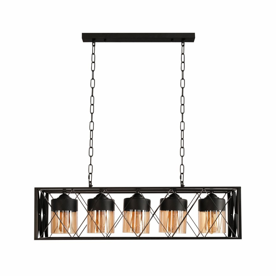 5 - Light Chandelier