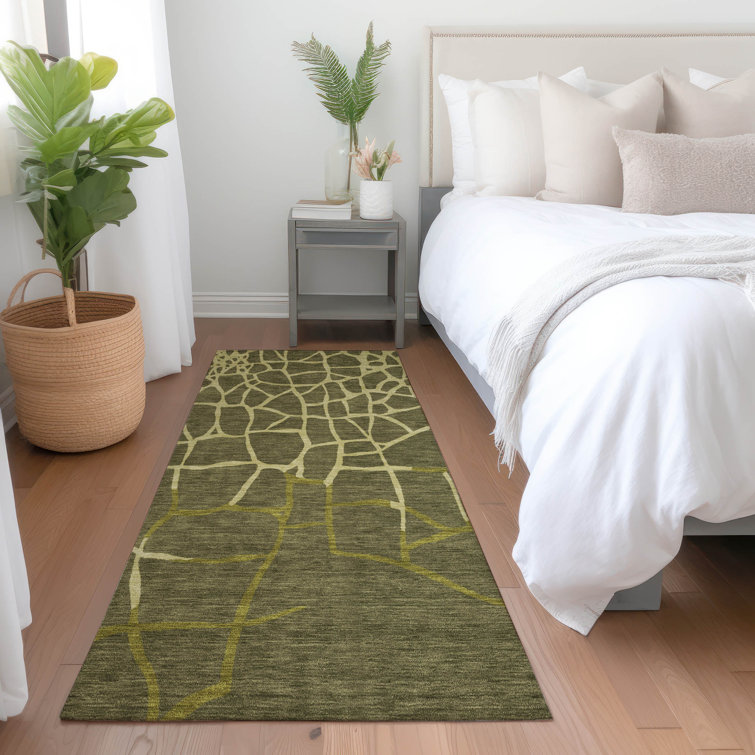 Chayden Outdoor Doormat