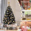 Artificial Spruce Christmas Tree-306922774