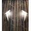 Applique murale articulée 1 lumière Steves Eclectic Bird