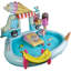 Centre de jeu gonflable 82 po
