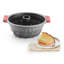 Lékué 1 Fluted Cake Pan