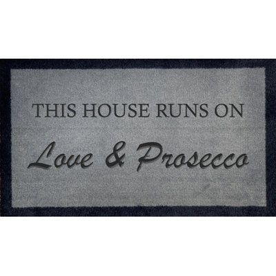 Slattery Doormat