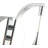 Citori LED Armed Sconce