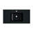 Ceramic Lavatory Sink, Black Or White In 24/30/36 Inch - Bathroom Vessel Basin Meets Us Standards, Faucet Not Included-121413287-121836197