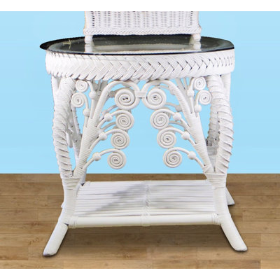 Pera End Table Set
