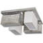 Pascoe Semi Flush Mount-37072444