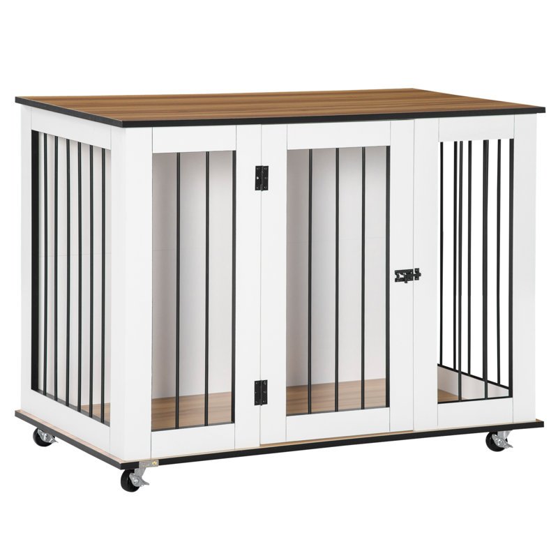 Furniture Style Crate with 1 Door