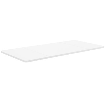 Universal Table Top for Sit to Stand Desk Frames