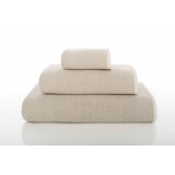Linen Duo Washcloth Set