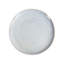 SESAME 8.27cm Handmade Stoneware Salad/Dessert Plate