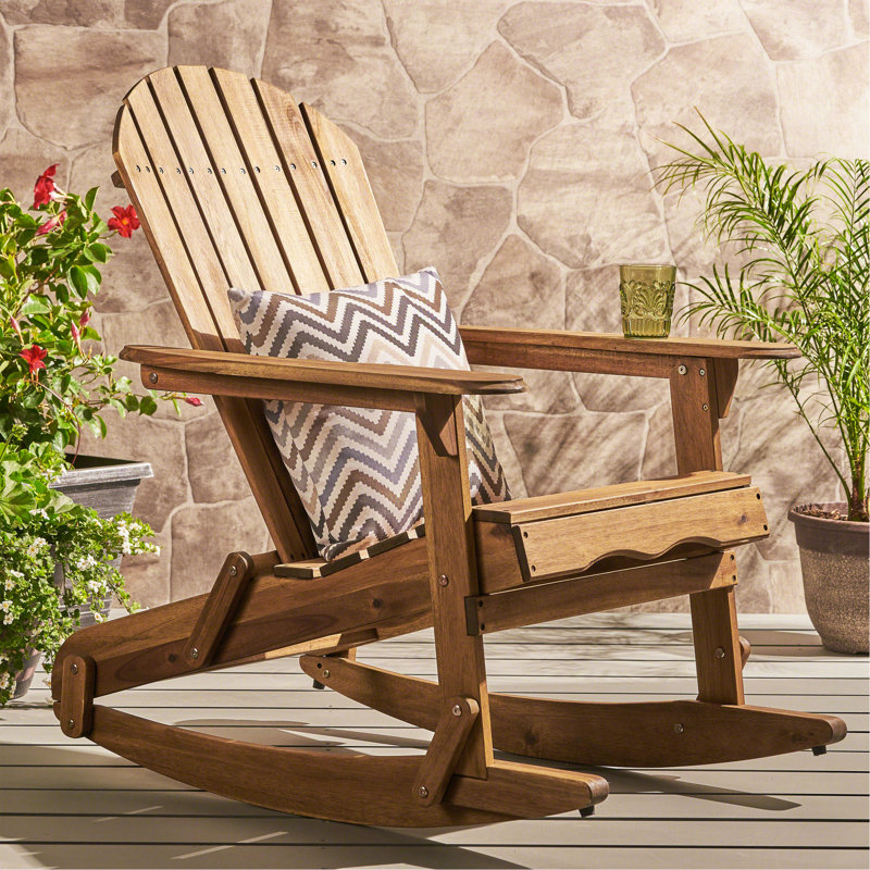 ROCKING CHAIR
