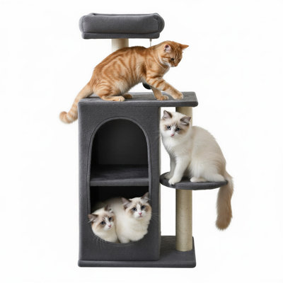 101cm H Cat Tree