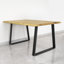 Fedor Table Leg
