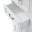 Meuble-lavabo autoportant 70,8 po