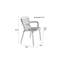 Chaise de patio-127657774