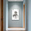 Reproduction d'art sur toile