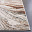 Tapis d'intérieur abstrait Alenia Performance