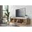Sculley 71'' Floating TV Stand Up to 80" TV's Wall Mounted Media Console-407959223