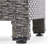 Patio Table Outdoor Accent Table-367328245