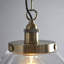Anais 1 - Light Dome Pendant