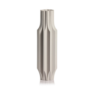 Grand vase en céramique 16 "Carley Isla
