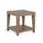 Francoise End Table