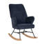 Adcock Upholstered Rocking Chair-330735188