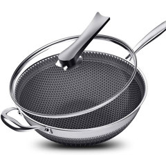 Chat with Vera: Ozeri Green Earth Smooth Ceramic Nonstick Frying