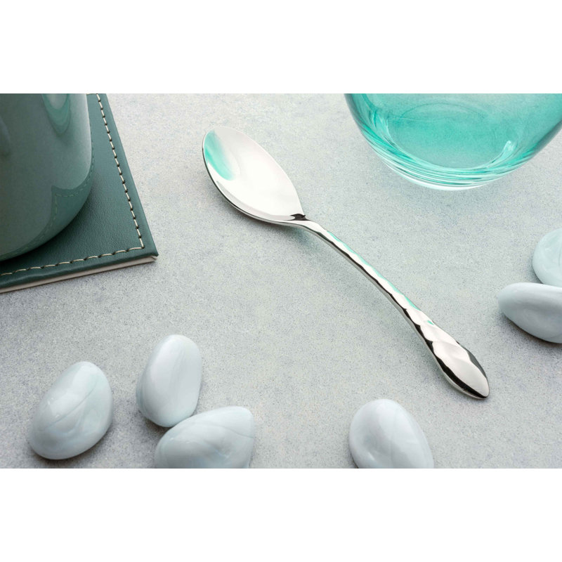Whitting Stainless Steel Dinner Spoon