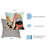 Outdoor Throw Pillow