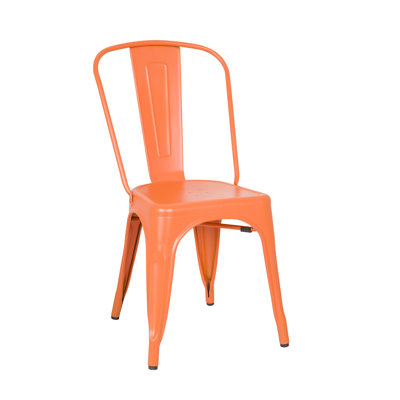 17.71'' H Upholstered Side Chair