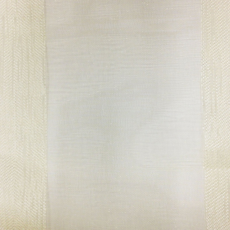 Tissu rayé 160 Sheers