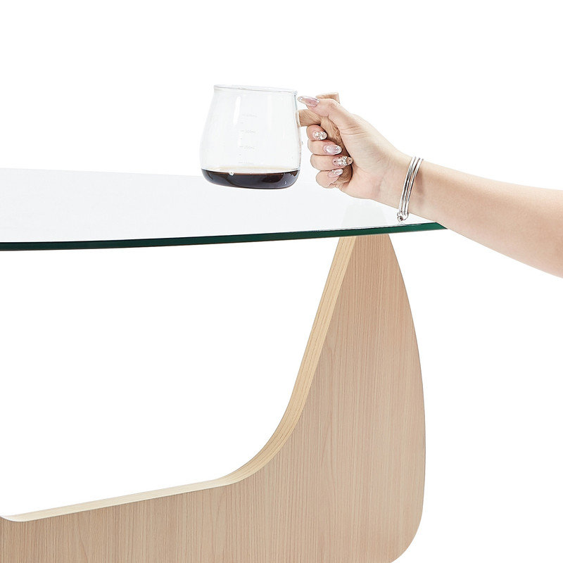 Top End Table