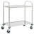 2-Tier Serving Cart-43838663