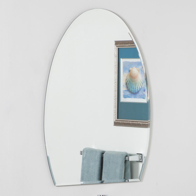 Miroir mural Fernagh