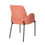 Tjarda Upholstered Arm Chair-729656834