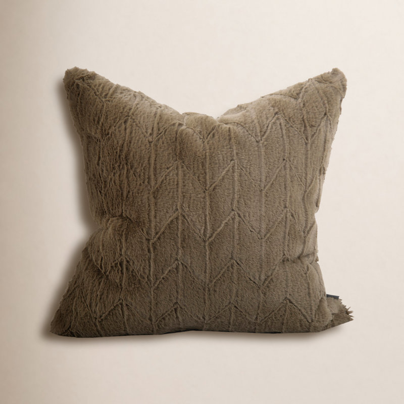 Gerti Throw Pillow
