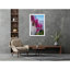 «Bougainvillea Stucco II» par Tim Klein, reproduction de photo sur papier encadrée-59234379-59234380-126347748