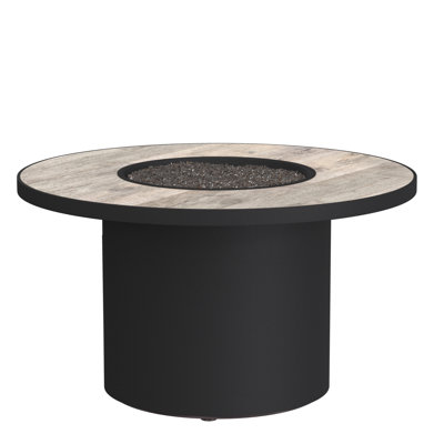 42" Rd. Chat Height Anello Fire Pit