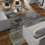 Tapis bleu-144552149