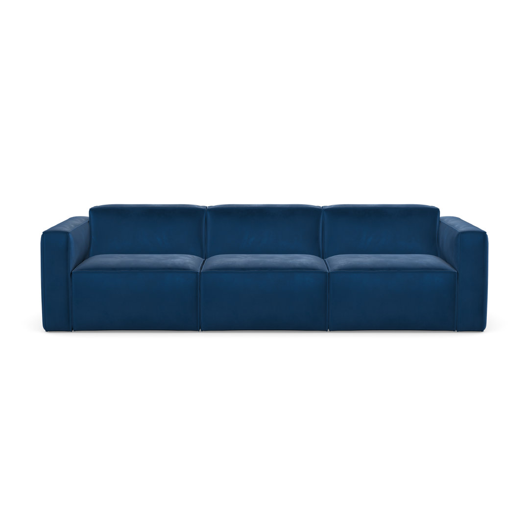 3-Sitzer Sofa Anahly