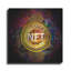 «Crypto Pyramid Nft» par Epic Portfo «Crypto Pyramid Nft» par Valentyn Artemenko-101651366