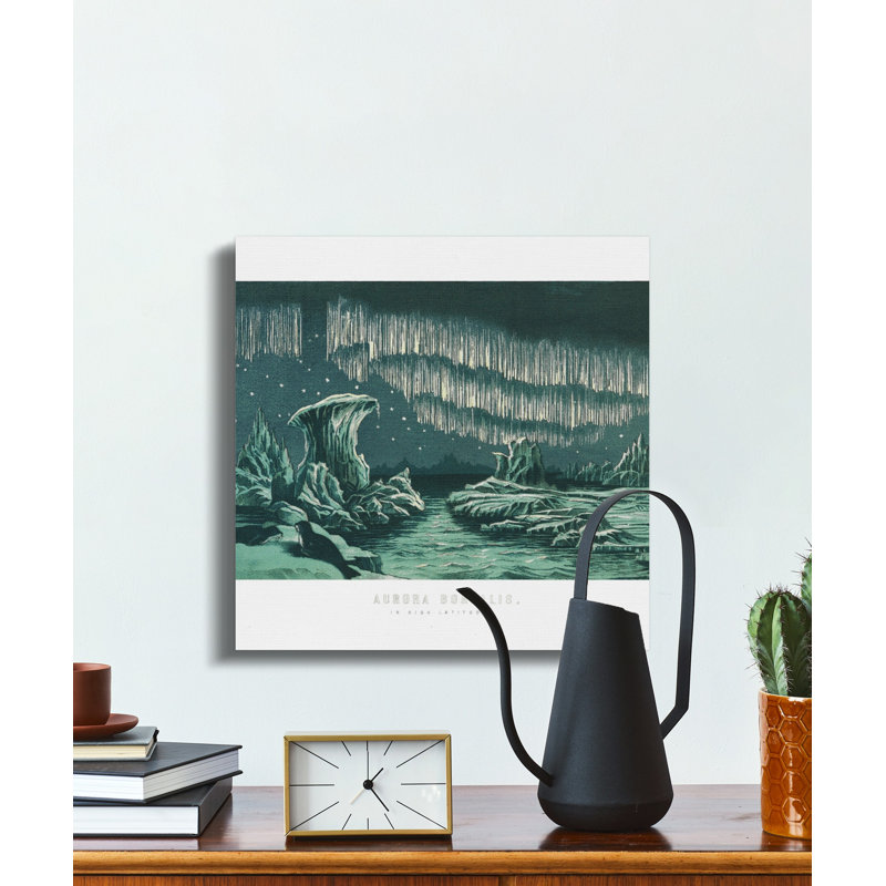 Wrapped Canvas Print Set, 24x24