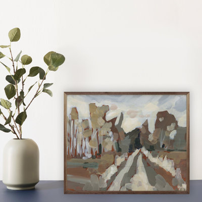 Nordic Landscapes 3 By Jetty Home
